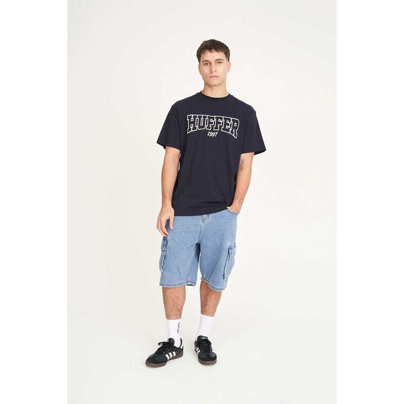 Huffer Sup Tee 190 image number 2